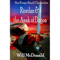 Riordan The Anak of Dagon