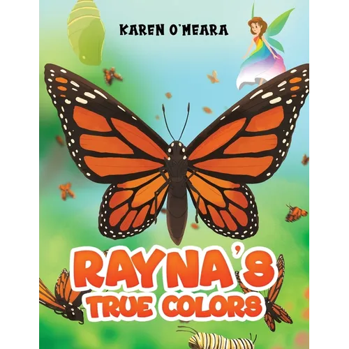 Rayna's True Colors