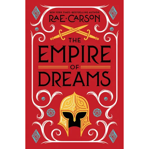 The Empire of Dreams