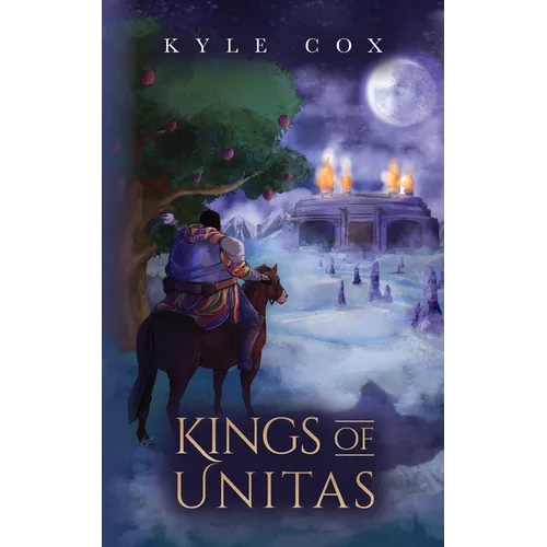 Kings of Unitas