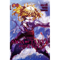 The Saga of Tanya the Evil, Vol. 8 (Manga)