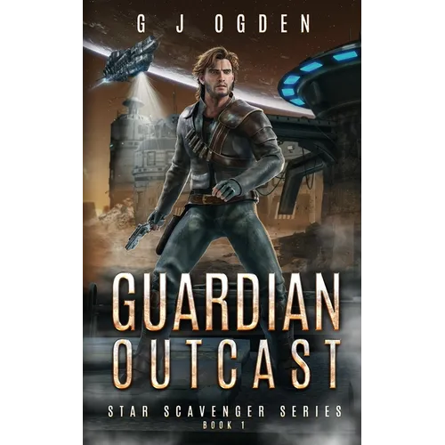 Guardian Outcast