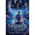 Vanished Tides of Destiny: Tides of Destiny