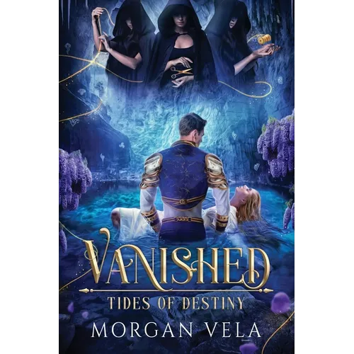 Vanished Tides of Destiny: Tides of Destiny