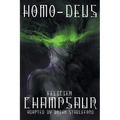 Homo-Deus