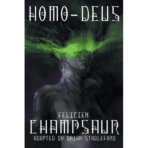 Homo-Deus