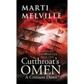 Cutthroat's Omen: A Crimson Dawn