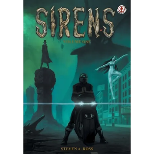 Sirens: Volume 1