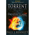 Torrent: An Epic Sword & Sorcery Novel