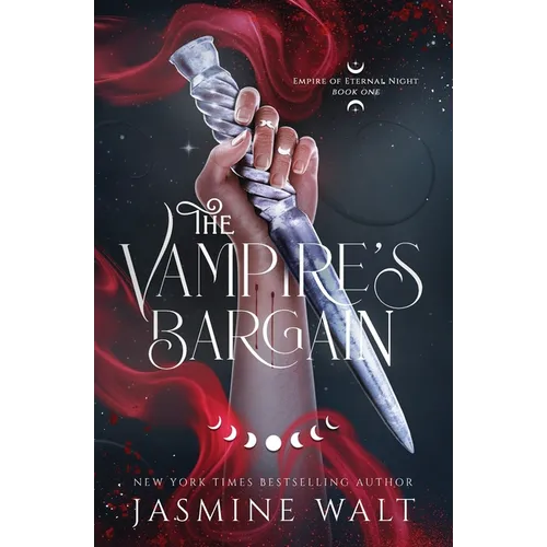 The Vampire's Bargain