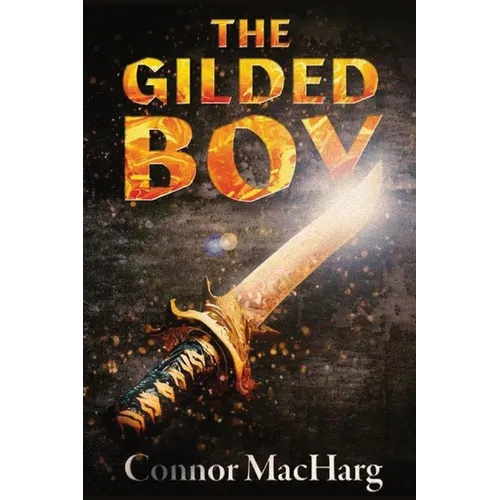 The Gilded Boy
