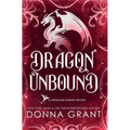 Dragon Unbound: A Dragon Kings Novel