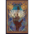 Celestial Bodies: The Sun Serpent's Daughter