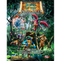 Battlezoo Jewel of the Indigo Isles (5e)