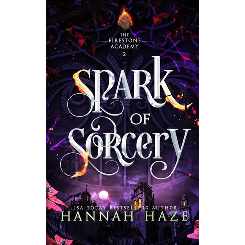 Spark of Sorcery