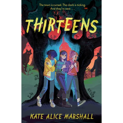 Thirteens