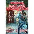 Unholy War: Rage & Redemption