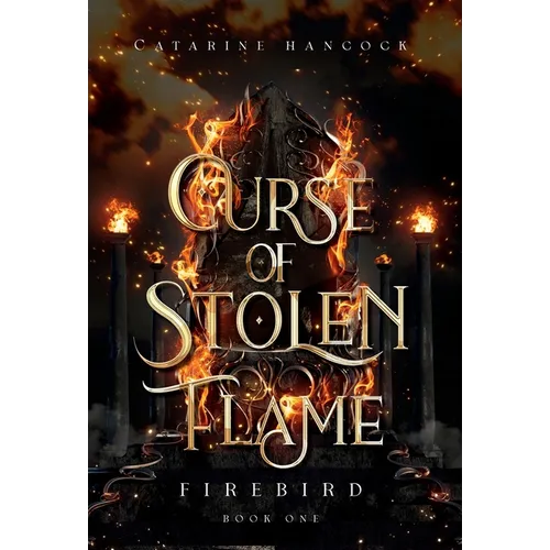 Curse of Stolen Flame