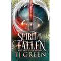 Spirit of the Fallen: Paranormal Mysteries