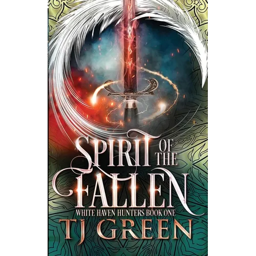 Spirit of the Fallen: Paranormal Mysteries