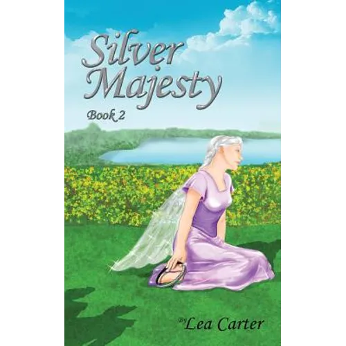 Silver Majesty