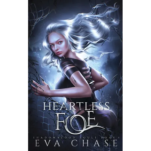 Heartless Foe