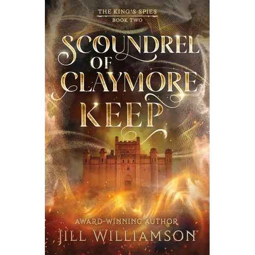 Scoundrel of Claymore Keep