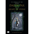 Dalen Pax and the Heart of Stone: Dyslexic Inclusive