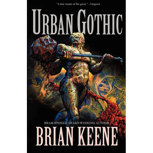 Urban Gothic