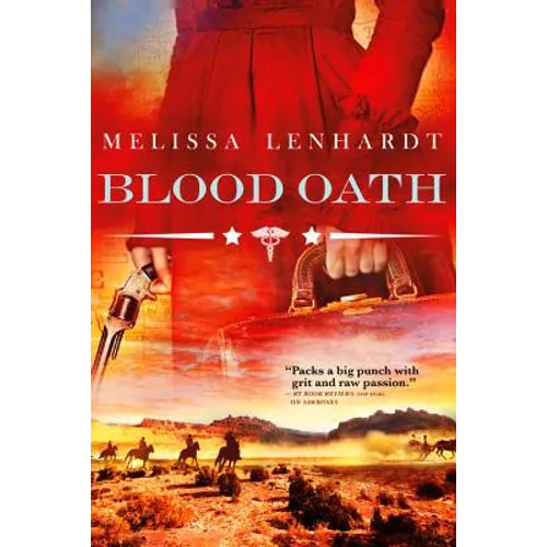 Blood Oath