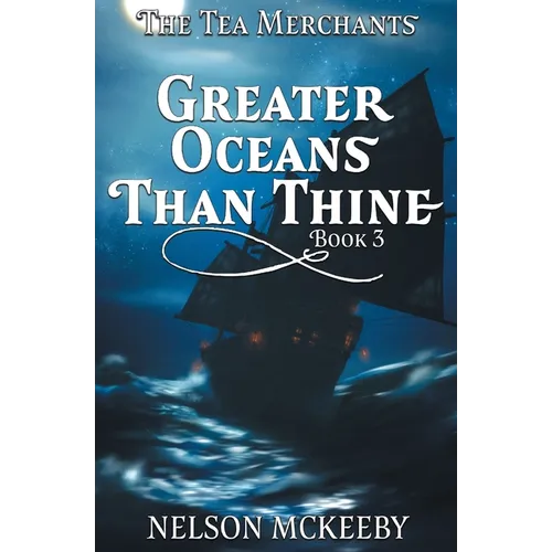 Greater Oceans Than Thine