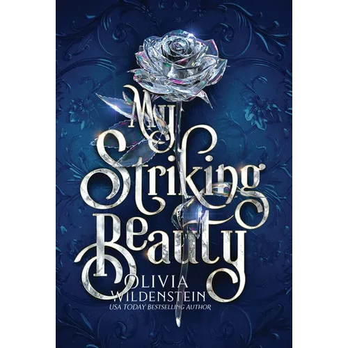 My Striking Beauty: a Cinderella retelling