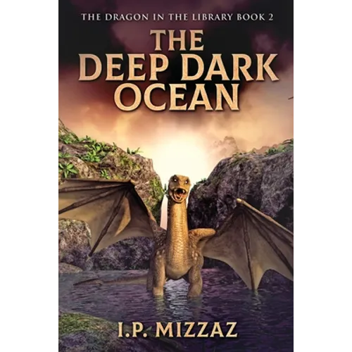 The Deep Dark Ocean
