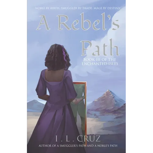 A Rebel's Path