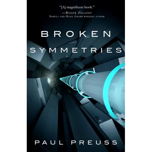 Broken Symmetries