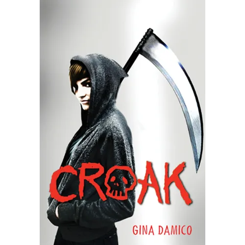Croak