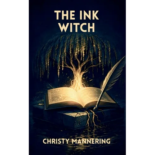 The Ink Witch