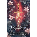 Arcanist