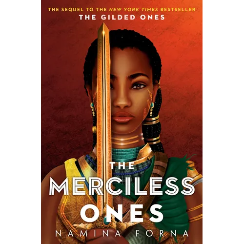 The Gilded Ones #2: The Merciless Ones