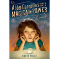 Abby Carnelia's One and Only Magical Power