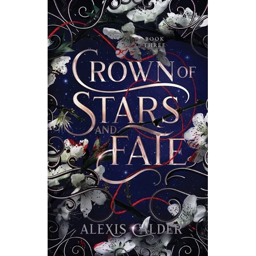 Crown of Stars and Fate