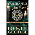 Earth Spells Are Easy: A Paranormal Women's Fiction Novel