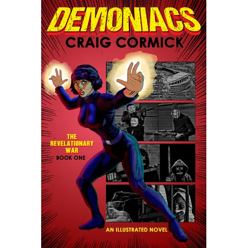 Demoniacs