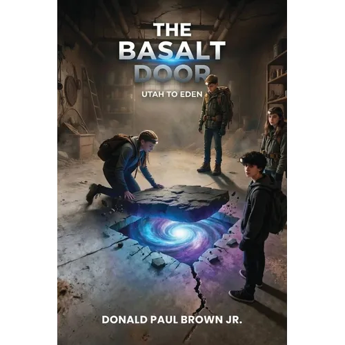The Basalt Door: Utah to Eden