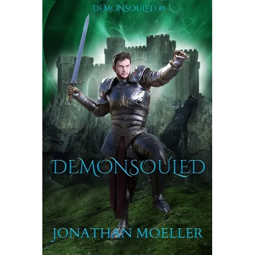 Demonsouled