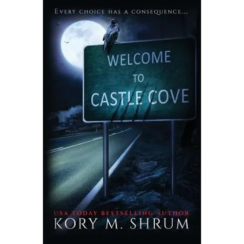 Welcome to Castle Cove: A Castle Cove Novel