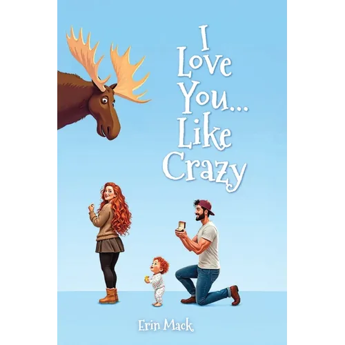 I Love You...Like Crazy