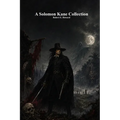 A Solomon Kane Collection