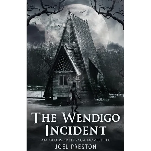 The Wendigo Incident: An Old World Saga Novelette