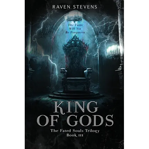King of Gods